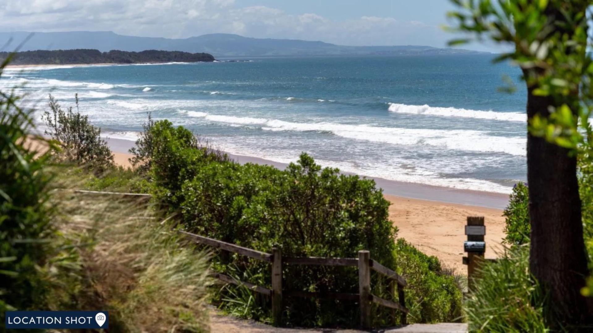 Maxis Villa Culburra Beach Exterior photo